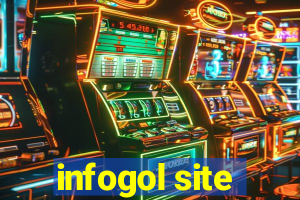 infogol site